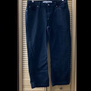 GAP - Bootcut Capris